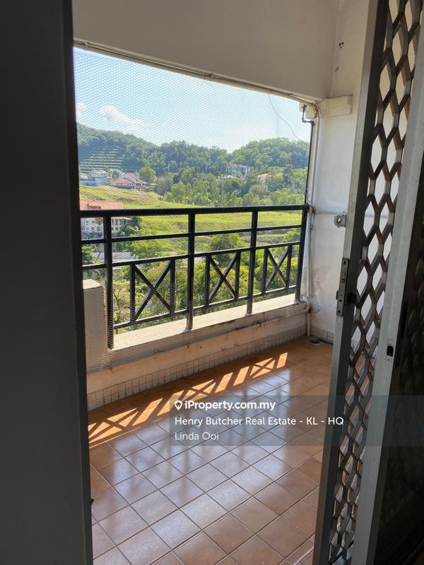 Pangsapuri untuk Dijual di Sri Jelatek oleh Linda Ooi - iProperty.com.my