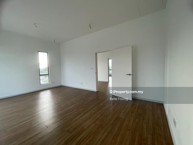 Rumah Berangkai 2 Tingkat untuk Dijual di Bandar Gamuda Cove, Dengkil oleh Belle Foong - iProperty.com.my