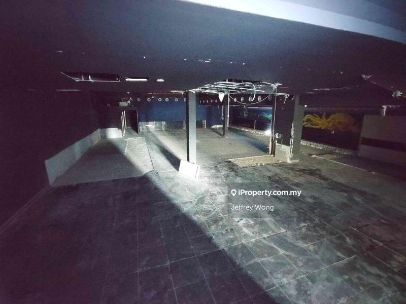 For Rent - Taman Shamelin Perkasa