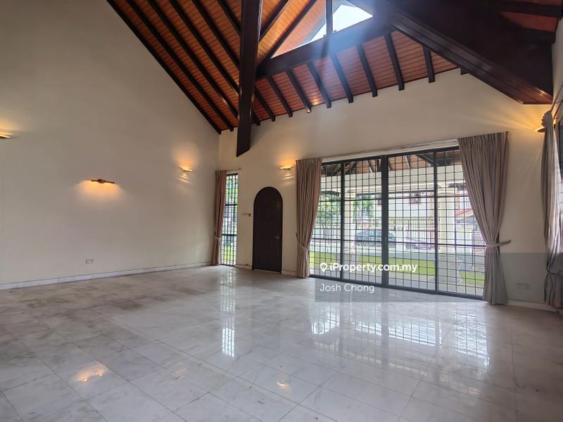 Bungalow House for Sale in Pantai Hill, Taman Bukit Pantai, Taman Pantai, Bangsar by Josh Chong - iProperty.com.my