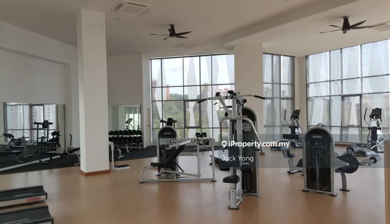 Condominium for Sale in Trinity Aquata by Jack Yong - iProperty.com.my