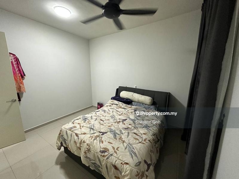 Condominium for Rent in Resilion Residence by Sherene Goh - iProperty.com.my