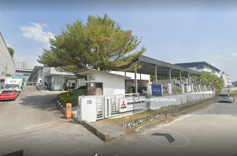 Kilang Teres untuk Dijual di Bk 1,Jalan Kinrara,Bandar Kinrara, Bukit Jalil, Bandar Kinrara oleh Ashley Cheoh - iProperty.com.my