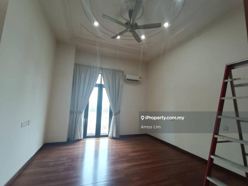 Condominium for Sale in The Palazzo by Amos Lim - iProperty.com.my