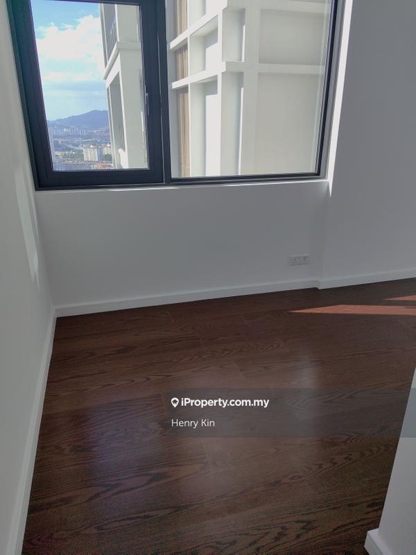 Service Residence for Sale in Park Regent @Desa Park City by Henry Kin - iProperty.com.my
