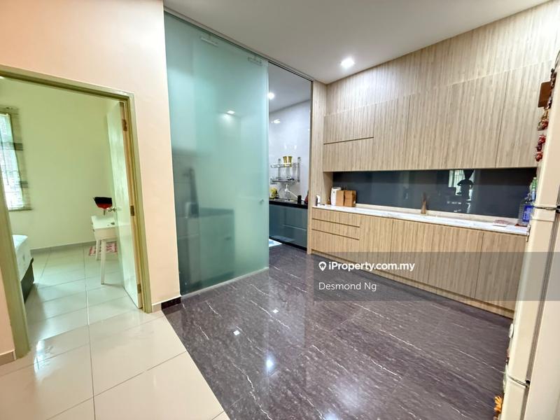 Cluster House for Sale in Nusa Duta, Iskandar Puteri (Nusajaya) by Desmond Ng - iProperty.com.my