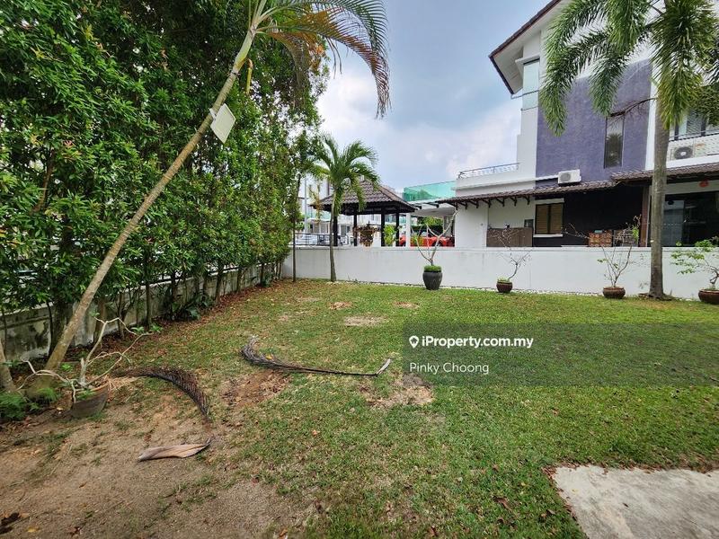 Terraced House for Sale in Valencia, Sungai Buloh by Pinky Choong - iProperty.com.my