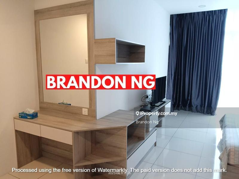 Kondominium untuk Disewa di The Latitude Condominium oleh Brandon Ng - iProperty.com.my