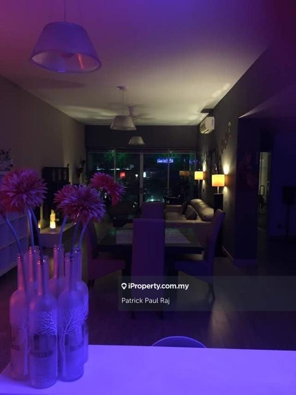 Kondominium untuk Dijual di Suasana Sentral Loft oleh Patrick Paul Raj - iProperty.com.my