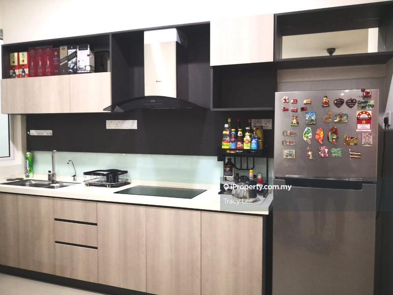 For Sale - Scenaria @ North Kiara Hills