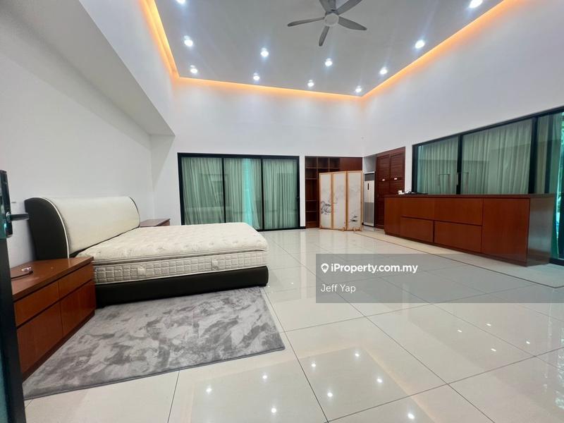Bungalow House for Sale in Iskandar Puteri (Nusajaya), Johor by Jeff Yap - iProperty.com.my