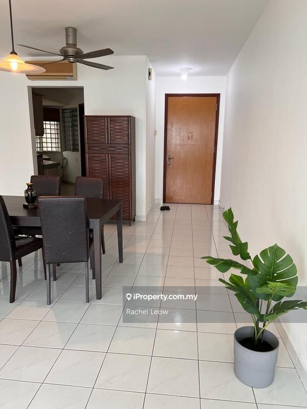 Condominium for Sale in Riana Green Condominium by Rachel Leow - iProperty.com.my