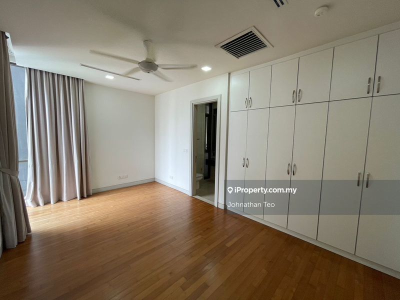 Service Residence for Sale in Suria Stonor by Johnathan Teo - iProperty.com.my