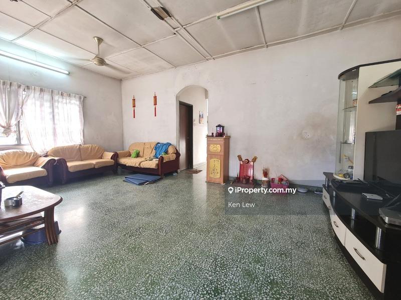 1-storey Terraced House for Sale in Taman Taynton View, Cheras by Ken Lew - iProperty.com.my