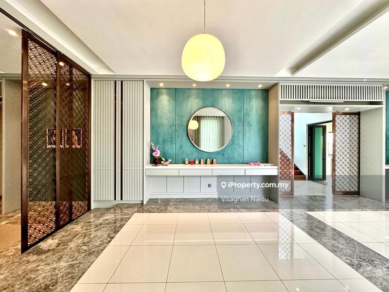 Bungalow House for Sale in Santuari Park Bukit Gasing PJ Pantai Dalam Bangsar, Pantai by Visaghan Naidu - iProperty.com.my