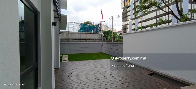Rumah Berkembar untuk Dijual di Taman Danau Desa, Taman Desa oleh Kimberly Yang - iProperty.com.my