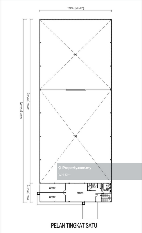 Detached Factory for Sale in Puchong, Selangor by Wei Kiat - iProperty.com.my