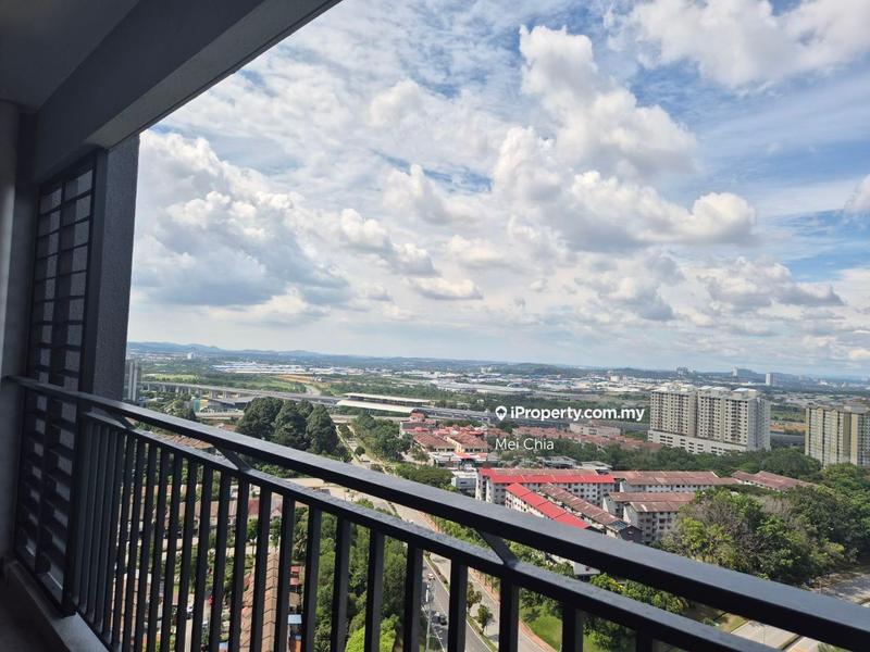 Kondominium untuk Dijual di Mahogany Residences oleh Mei Chia - iProperty.com.my
