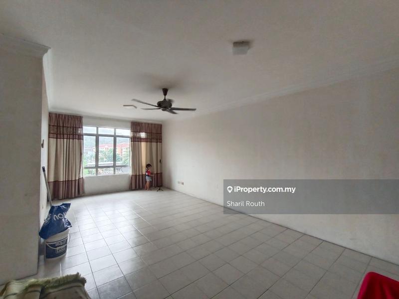 For Sale - Pangsapuri Bayu Suria (Summerfields Apartments)
