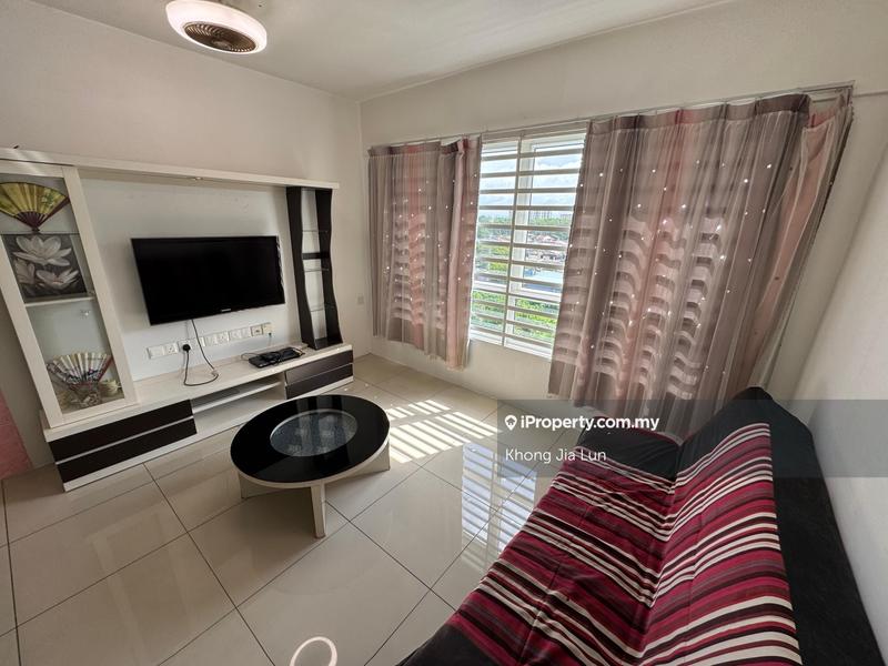 For Sale - The Park @ Mak Mandin