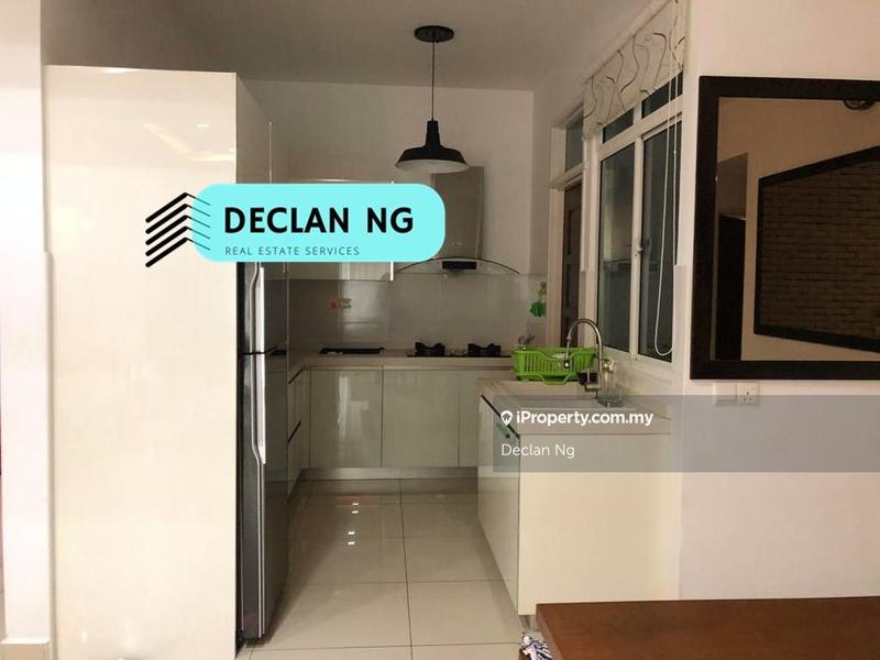 Condominium for Rent in Reflections Condominium by Declan Ng - iProperty.com.my