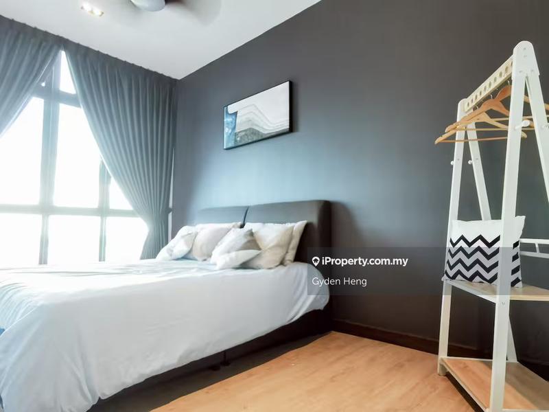 Residensi Servis untuk Dijual di Green Haven oleh Gyden Heng - iProperty.com.my