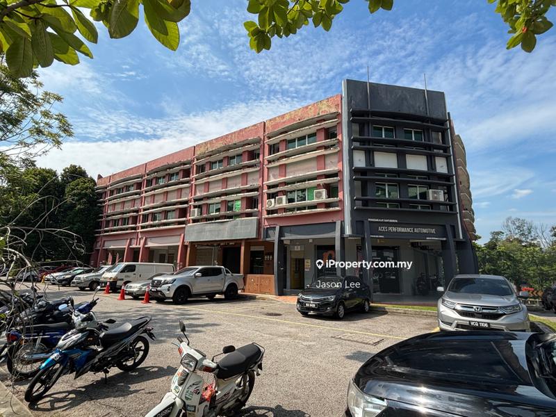 Kedai untuk Dijual di Taipan Damansara 2, Petaling Jaya oleh Jason Lee - iProperty.com.my