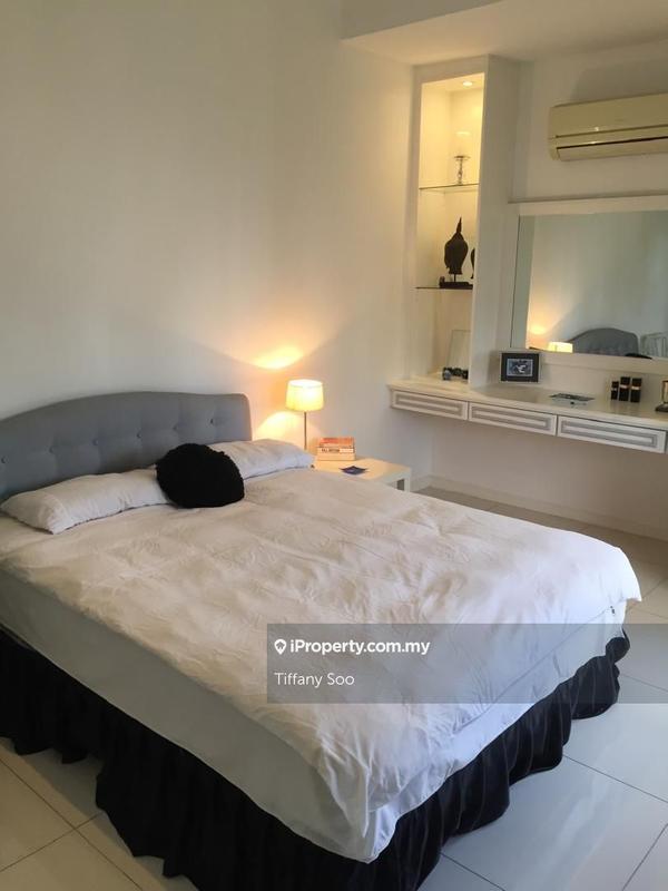 Kondominium untuk Dijual di Damansara Villa oleh Tiffany Soo - iProperty.com.my