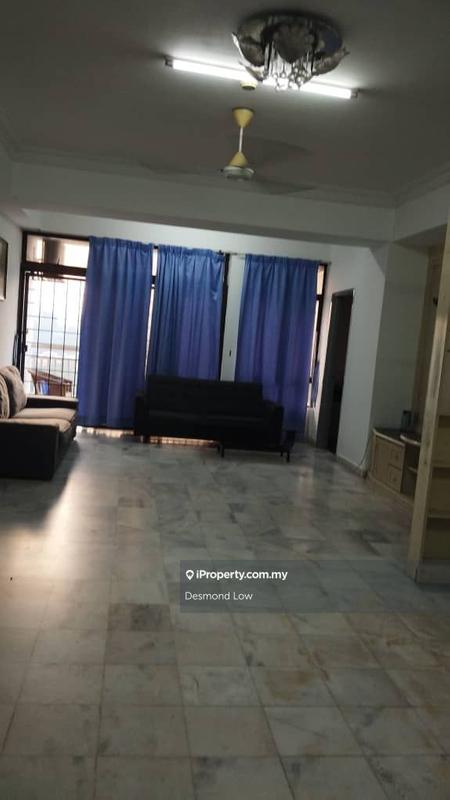 For Rent - Villa Putra