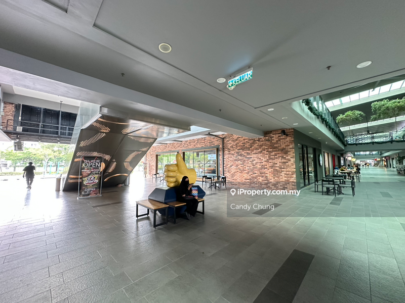 Kedai-Pejabat untuk Dijual di Bandar Sunsuria, Sepang oleh Candy Chung - iProperty.com.my