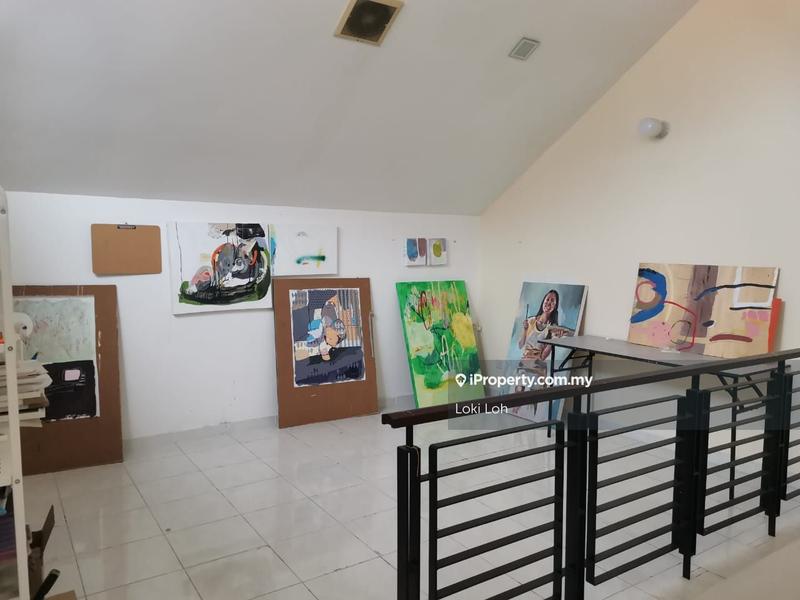 Rumah Berkembar untuk Dijual di Taman Selayang Jaya, Selayang oleh Loki Loh - iProperty.com.my