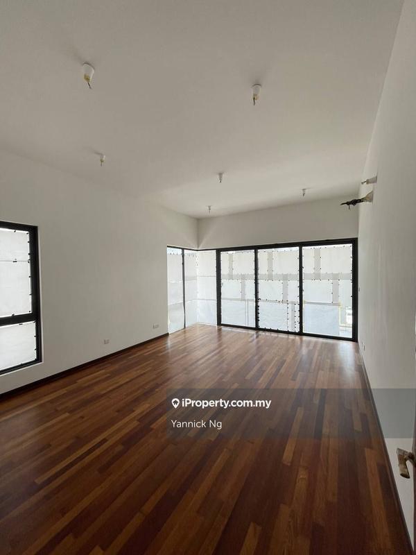 Semi-Detached House for Sale in Sierra Hijauan, Ampang Ukay Perdana, Kuala Lumpur, Ampang by Yannick Ng - iProperty.com.my