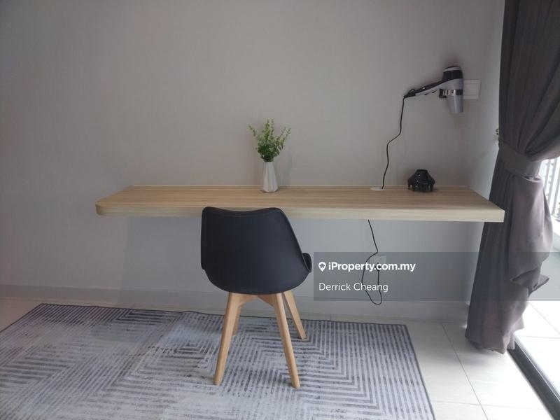 Service Residence for Rent in Datum Jelatek (LINQ Sky Residence) by Derrick Cheang - iProperty.com.my