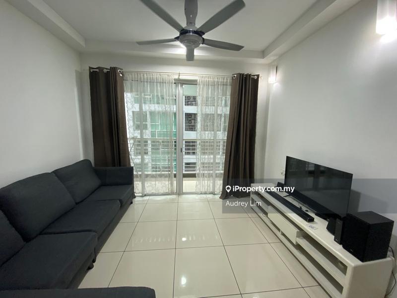 Residensi Servis untuk Disewa di V Residence 3 @ Sunway Velocity oleh Audrey Lim - iProperty.com.my