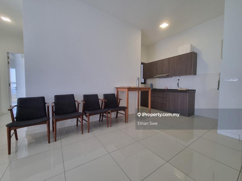 Service Residence for Sale in Le Pavillion by Ethan Swe - iProperty.com.my