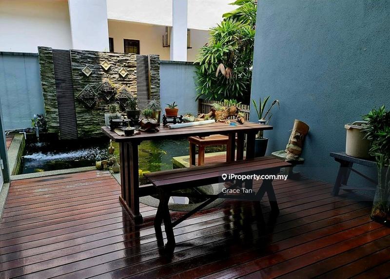 Bungalow House for Sale in Taman Equine, Seri Kembangan by Grace Tan - iProperty.com.my