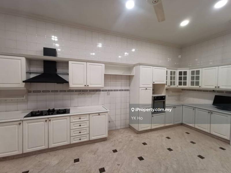 Bungalow House for Sale in Taman Titiwangsa, Titiwangsa by YK Ho - iProperty.com.my