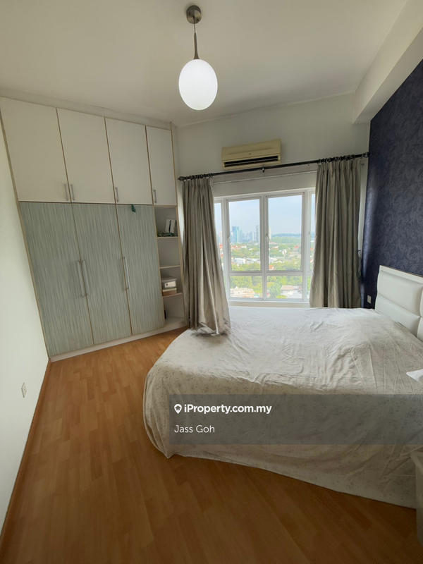 Residensi Servis untuk Dijual di Waldorf Tower oleh Jass Goh - iProperty.com.my