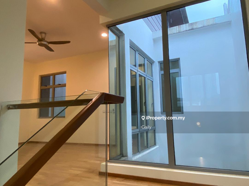 Rumah Berangkai 3 Tingkat untuk Dijual di Schubert @ Symphony Hills, Cyberjaya oleh Gaily - iProperty.com.my