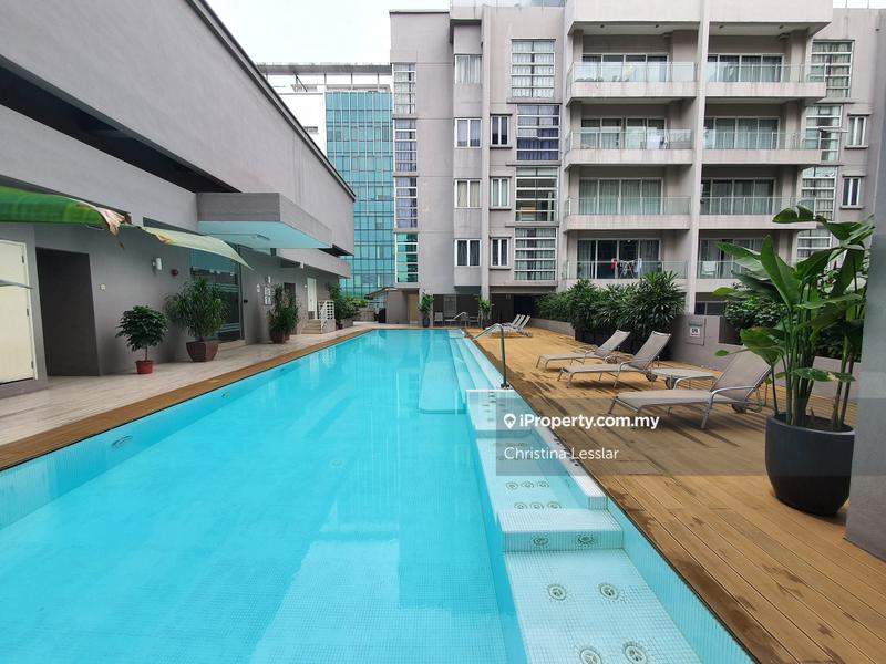 For Sale - Menara Bintang Goldhill