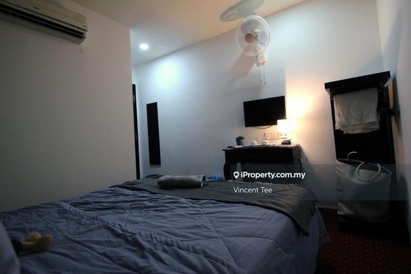Shop for Sale in Pudu, KL City Centre by Vincent Tee - iProperty.com.my