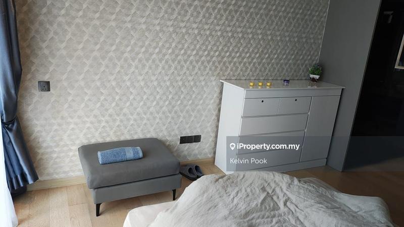 Service Residence for Sale in Star Residences One by Kelvin Pook - iProperty.com.my
