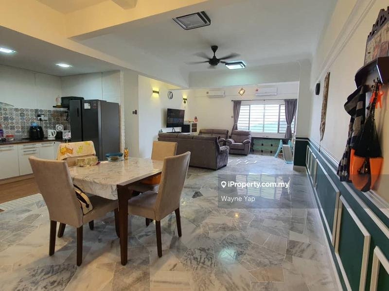 For Sale - Wangsa Heights