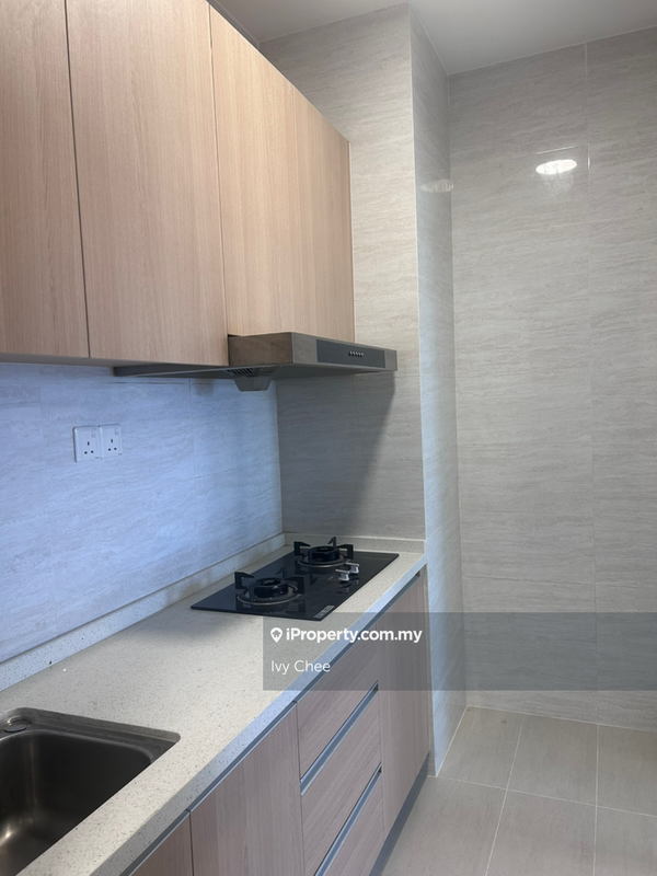 Service Residence for Rent in Aradia Residence @ Lake City KL North by Ivy Chee - iProperty.com.my