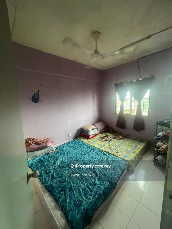 For Sale - Pangsapuri Raya