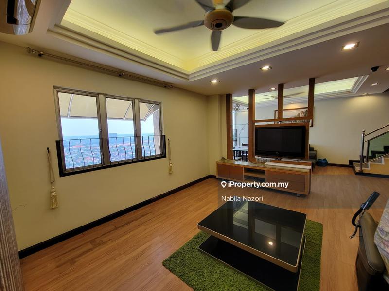 Kondominium untuk Dijual di Pelangi Mall oleh Nabila Nazori - iProperty.com.my