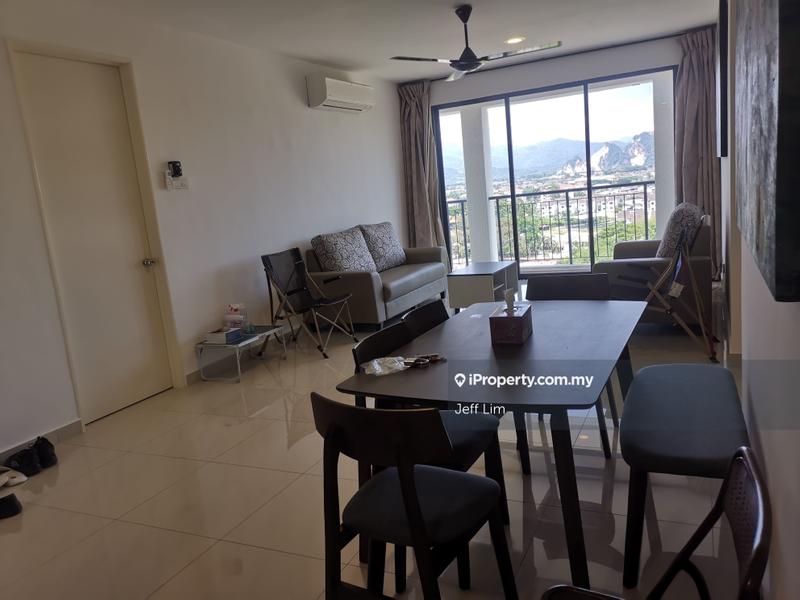 Condominium for Sale in Upper East @ Tiger Lane by Jeff Lim - iProperty.com.my