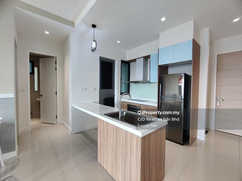 Service Residence for Rent in UNIO Residence by Eason Tan - iProperty.com.my