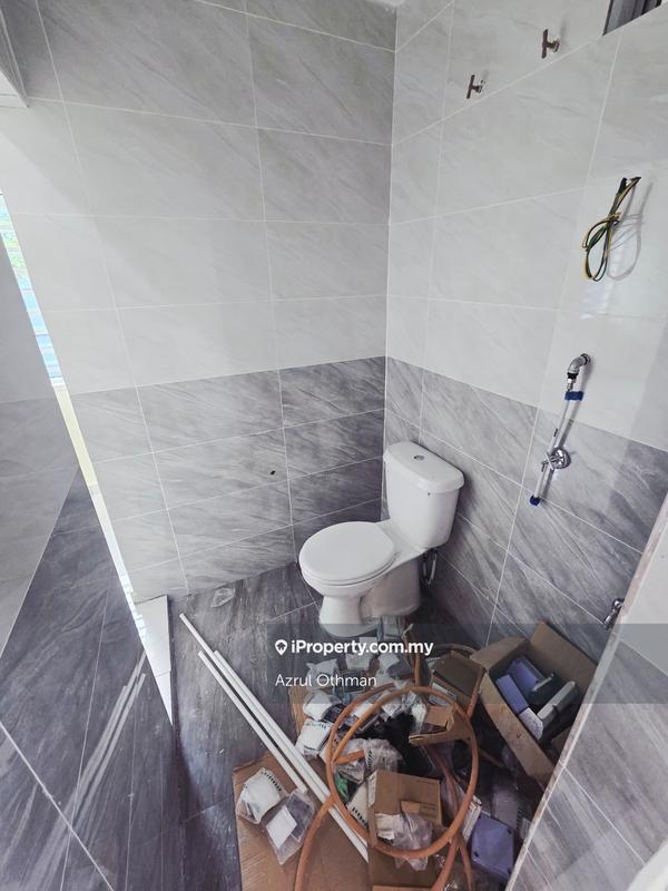 1-storey Terraced House for Sale in Taman Bukit Mutiara, Sikamat by Azrul Othman - iProperty.com.my