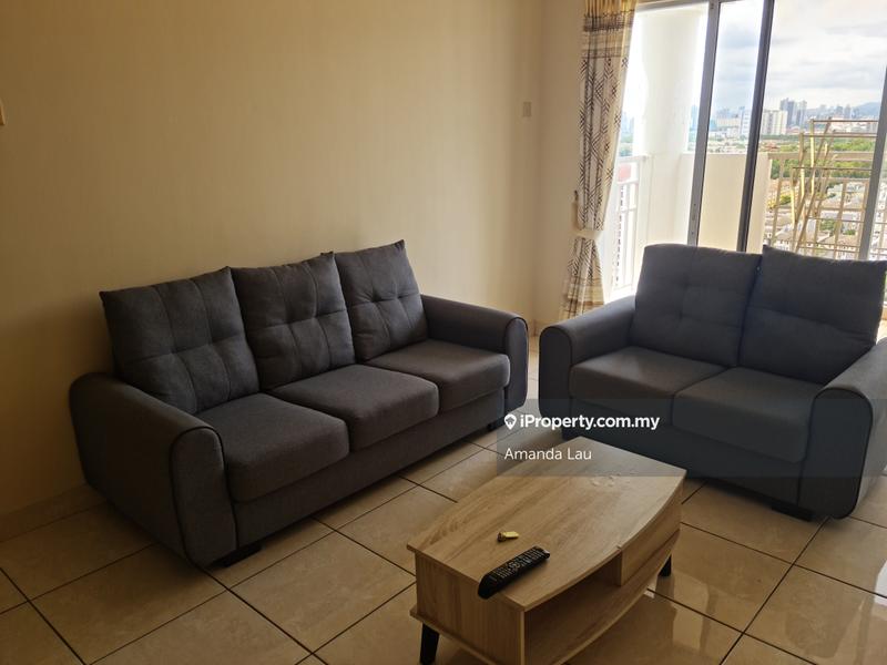 Condominium for Sale in Aseana Puteri by Amanda Lau - iProperty.com.my